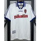 1997-1998 Zaragoza Home Retro Soccer Jersey