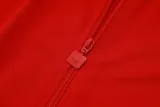 2025-26 LIV Red Jacket Tracksuit #A2515