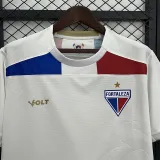 2025-26 Fortaleza Away Fans Soccer Jersey