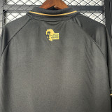 2024-25 Estoril Praia Black Fans Soccer Jersey