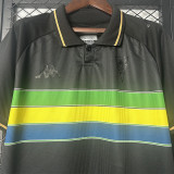 2024-25 Estoril Praia Black Fans Soccer Jersey
