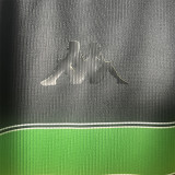 2024-25 Estoril Praia Black Fans Soccer Jersey