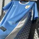 2025-26 Uruguay Home Fans Soccer Jersey