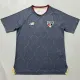 2025-26 Sao Paulo Grey Training shirts