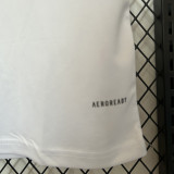 2025-26 Man Utd White Special Edition Training shirts