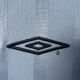 2001-2002 Celta Home Retro Soccer Jersey (带章)