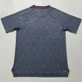 2025-26 Sao Paulo Grey Training shirts