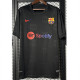 2025-26 BAR Black Special Edition Fans Training Shirts (队标纹)