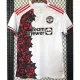 2025-26 Man Utd White Special Edition Training shirts