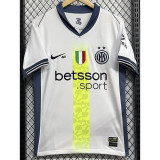 2024-25 INT Away Special Edition Fans Soccer Jersey