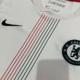 2025-26 CHE Away Fans Soccer Jersey