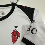 2025-26 ACM Away Fans Soccer Jersey