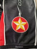 1999-2000 Atlas Home Retro Soccer Jersey