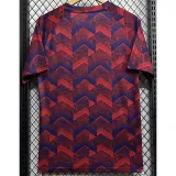 2025-26 RB Leipzig Red Training Shirts
