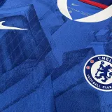 2025-26 CHE Home Fans Soccer Jersey