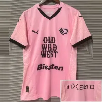 2024-25 Palermo Home Fans Soccer Jersey