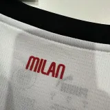 2025-26 ACM Away Fans Soccer Jersey