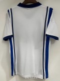 1997-1998 Napoli Away Retro Soccer Jersey