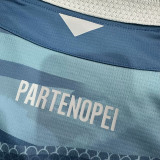 2024-25 Napoli Limited Edition Fans Soccer Jersey