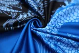 2025-26 RMA Black blue Training Short Suit