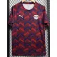 2025-26 RB Leipzig Red Training Shirts
