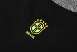 2025-26 Brazil Green Training Short Suit