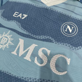 2024-25 Napoli Limited Edition Fans Soccer Jersey