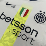 2024-25 INT Away Special Edition Fans Soccer Jersey