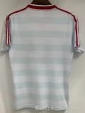 1986 Hamburg SV Home Retro Soccer Jersey