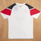 2010-2011 Man Utd Away Retro Soccer Jersey (不带字)