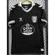 2025-26 Celta 100th Anniversary Black Fans Soccer Jersey