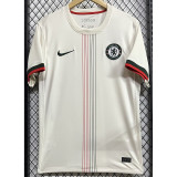 2025-26 CHE Away 1:1 Fans Soccer Jersey