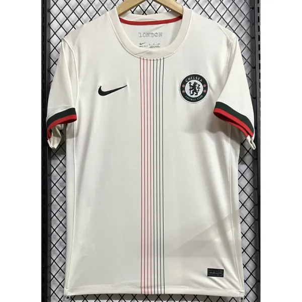 2025-26 CHE Away Fans Soccer Jersey
