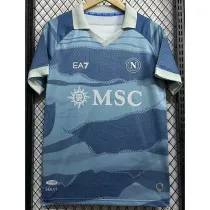 2024-25 Napoli Limited Edition Fans Soccer Jersey