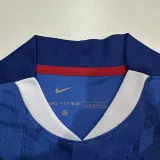 2025-26 CHE Home Fans Soccer Jersey