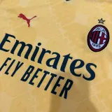 2025-26 ACM Third Fans Soccer Jersey