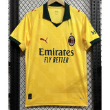 2025-26 ACM Third Fans Soccer Jersey