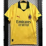 2025-26 ACM Third Fans Soccer Jersey