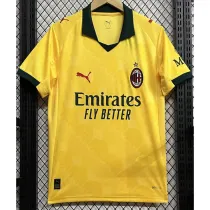 2025-26 ACM Third Fans Soccer Jersey