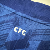 2025-26 CHE Home 1:1 Fans Soccer Jersey