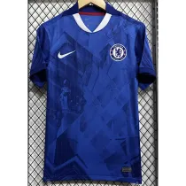 2025-26 CHE Home Fans Soccer Jersey