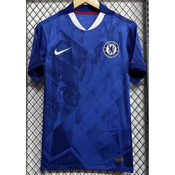 2025-26 CHE Home Fans Soccer Jersey