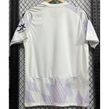 2025-26 Man Utd Away 1:1 Fans Soccer Jersey
