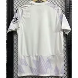 2025-26 Man Utd Away 1:1 Fans Soccer Jersey