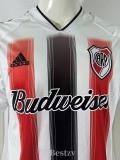 2004-2005 River Plate Third Retro Soccer Jersey