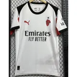 2025-26 ACM Away Fans Soccer Jersey