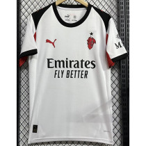 2025-26 ACM Away Fans Soccer Jersey