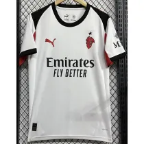 2025-26 ACM Away Fans Soccer Jersey