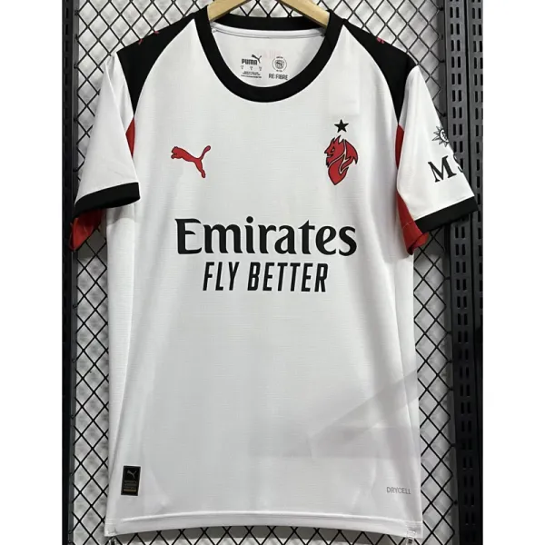 2025-26 ACM Away Fans Soccer Jersey