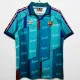 1996-1997 BAR Away Retro Soccer Jersey